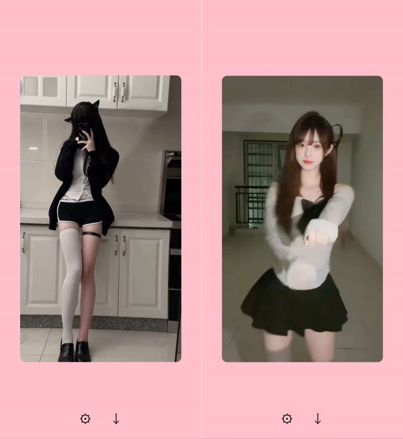 随机小妹姐5.0聚集各个平台的小妹姐老司机必备 图1