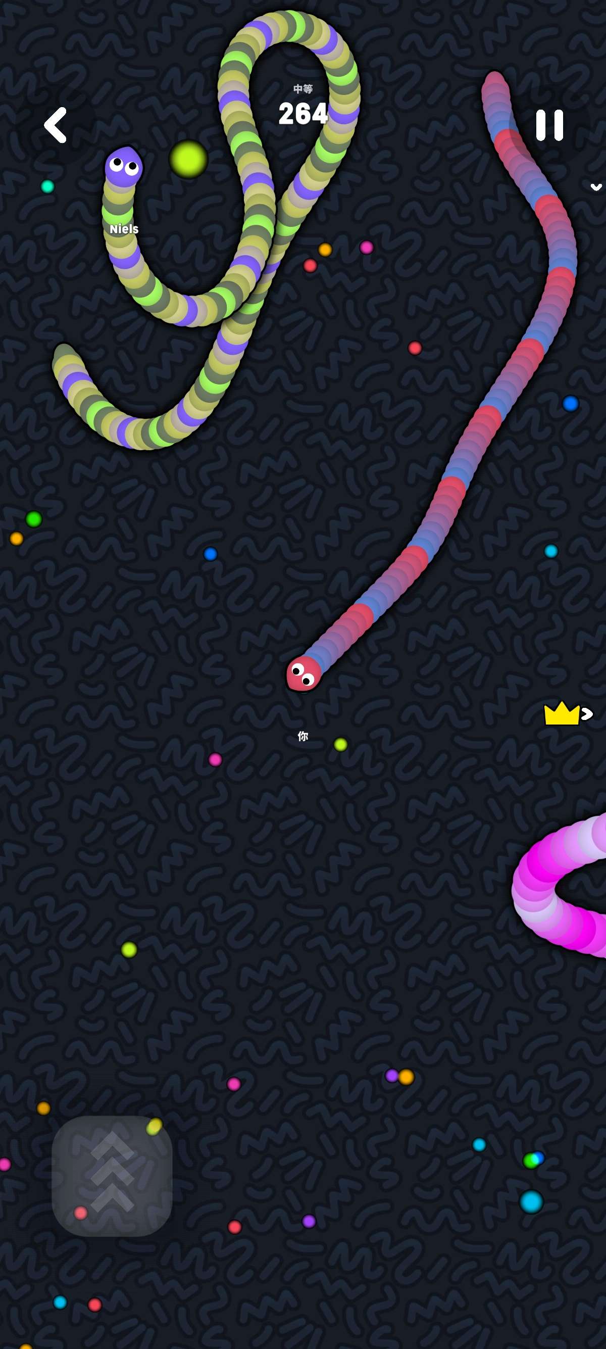 【安卓】Offline Games离线游戏合集经典必玩 图6