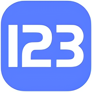 【分享】123云盘下载不限速的网盘去广告纯净版