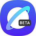 【分享】三星浏览器Beta版支持浏览任意网页支持各种插件 图1
