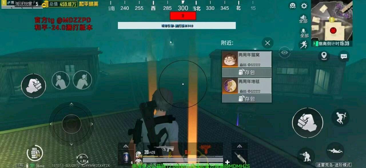 明帝和平容器直装25.0 图2