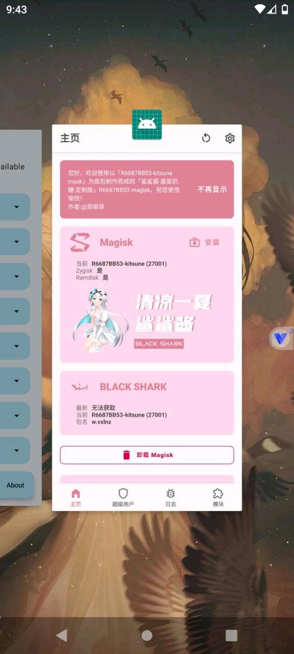 光速虚拟机魔改版（自带过检测环境） 图3