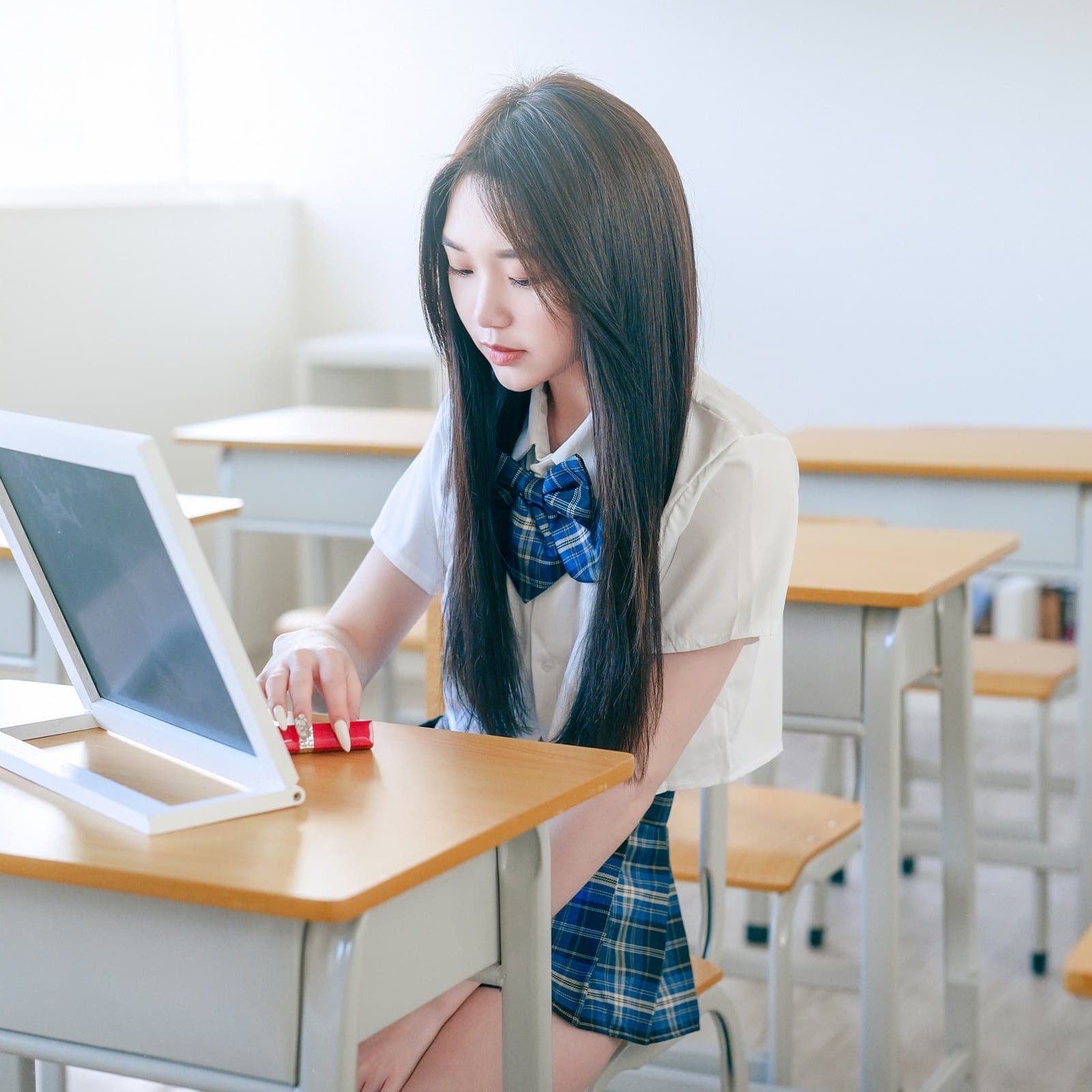 【网图】前路浩浩荡荡，万物尽可期待 图5