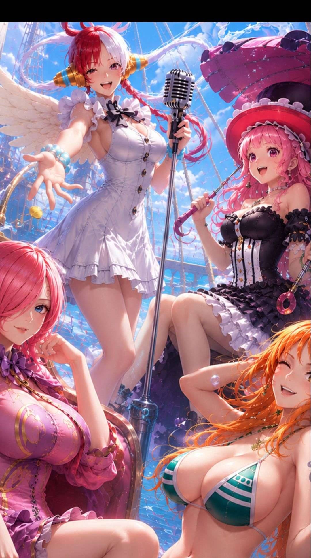 女仆海贼篇 图3