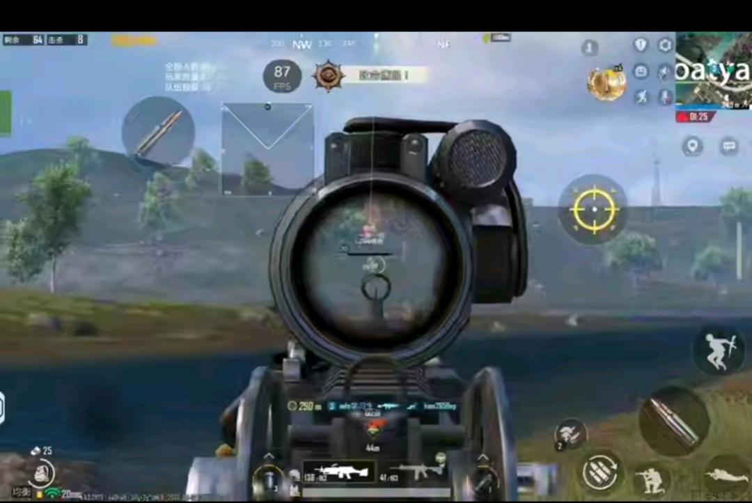 猪猪侠和平🎮/pubg🎮公益内核