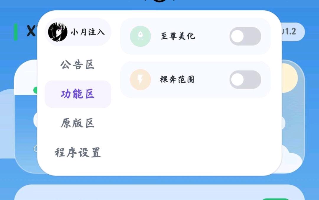 和平精英自动注入直装1.2pro[稳定版] 图1