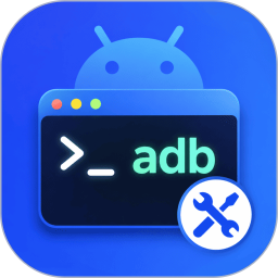 【分享】adb工具助手网络检测设备信息读取 图1