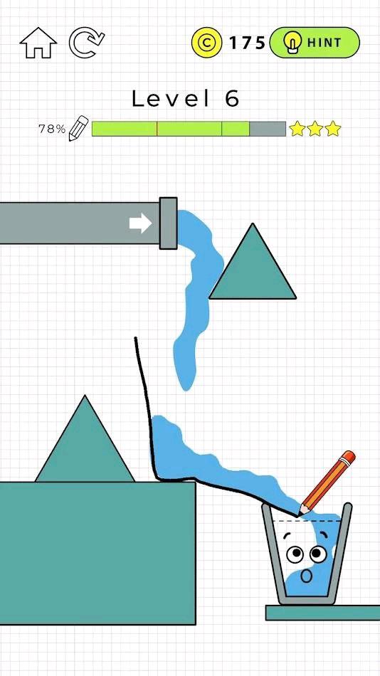 Happy glass【全部解锁】 图1