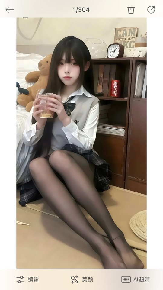 【iOS 专属】美颜相机 图4
