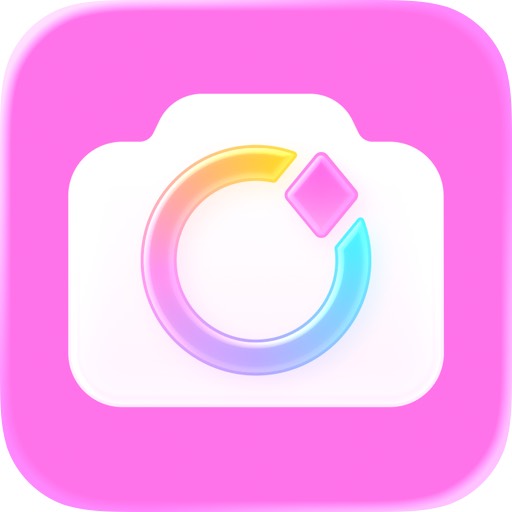 【iOS 专属】美颜相机 图1