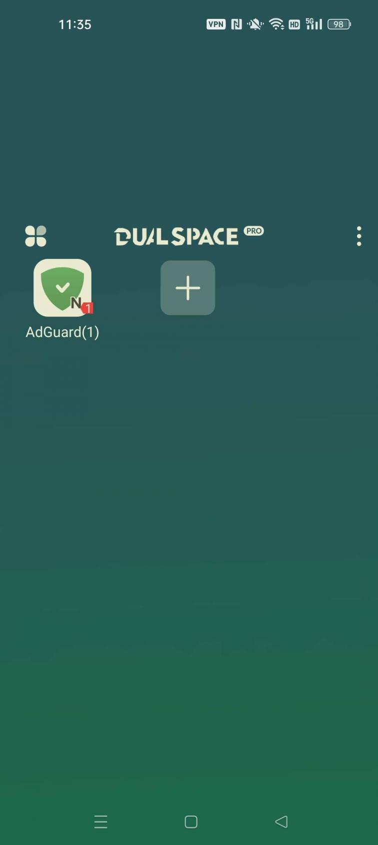 DualSpace会员版 虚拟空间 应用分身 图3