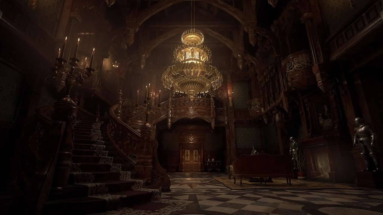 【端游推荐】生化危机8 村庄 豪华中文版全DLC 图3