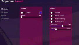 Redmatch 2 内部透视自喵多功能免费辅助 - Imperium Lucent【修复版】 图1