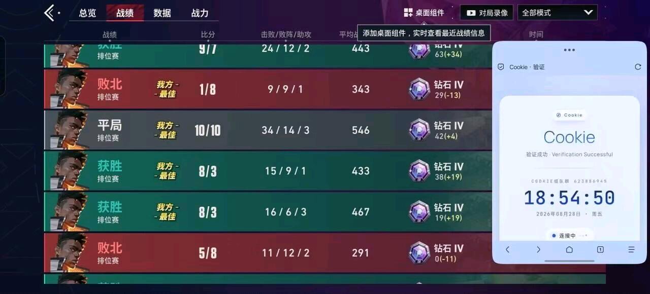 白细胞无畏契约内核 图1