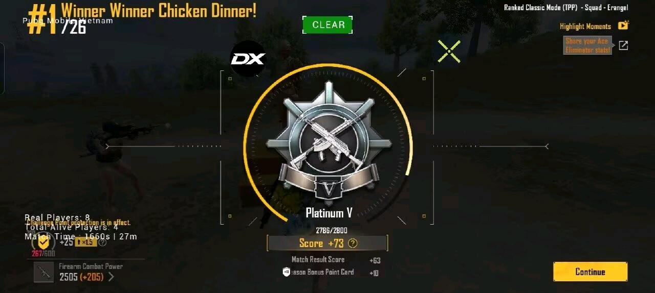 Dx PUBG装载机3.0 图1