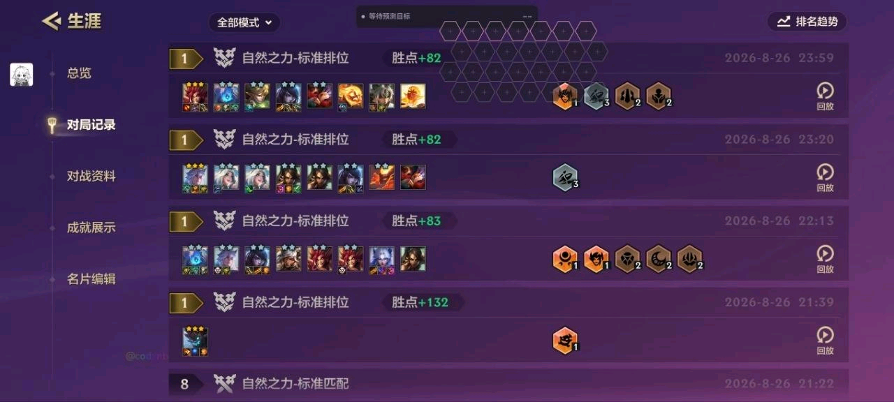 金铲铲之战新赛季内核 图1