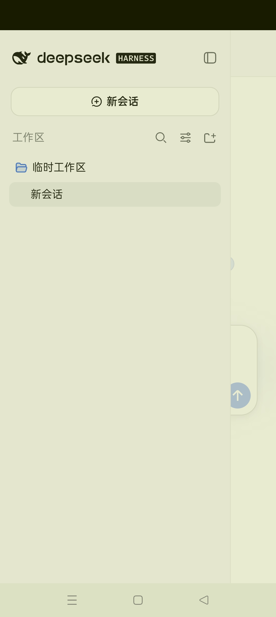 【分享】DeepCodeDeepseek特别版 部署本地AI 图4