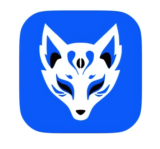 【分享】Kitsune手机最强root神器德尔塔面具 图1