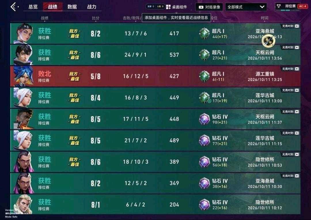 无畏契约fuzz漏打自瞄 图1