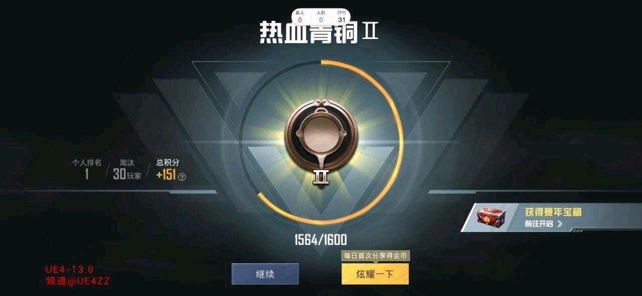和平AP容器直装12.0 图2