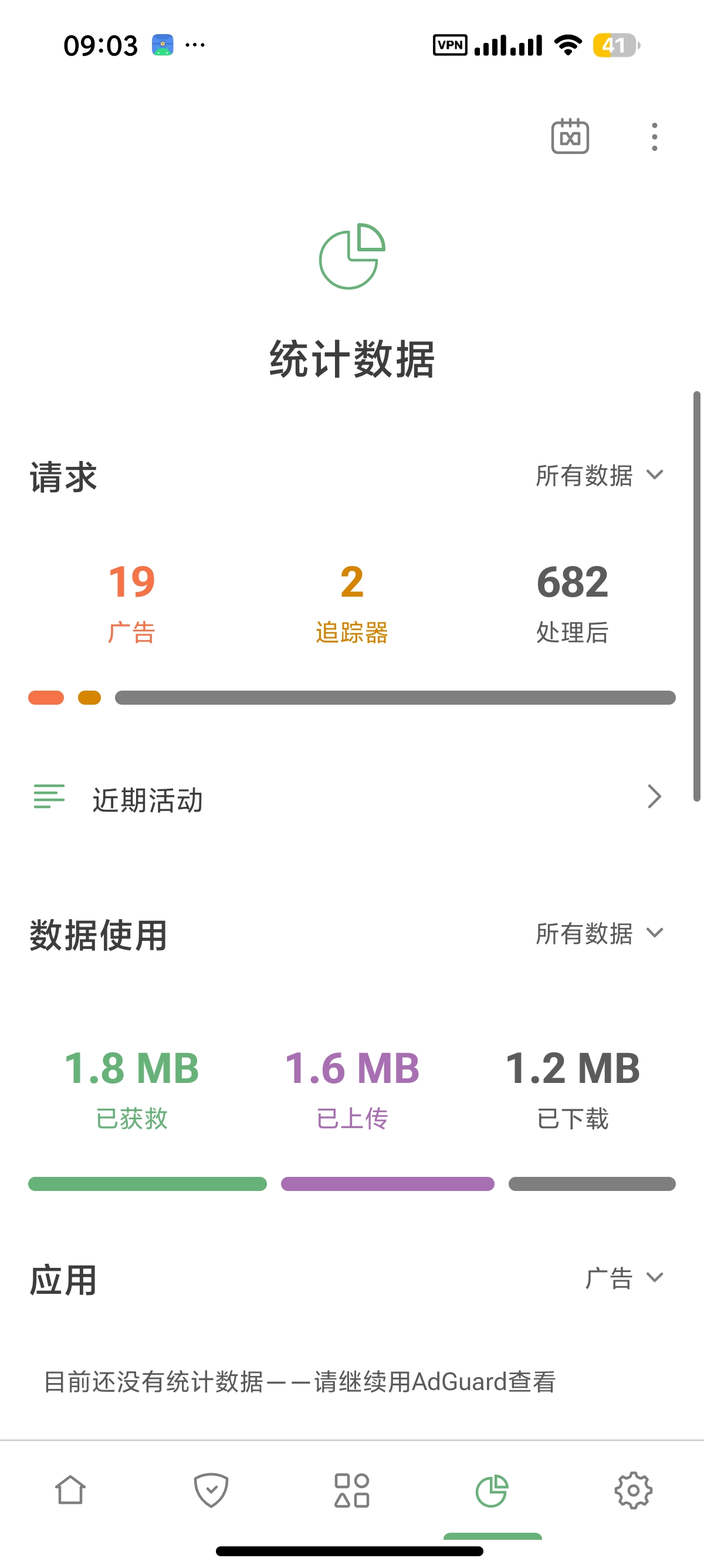 【分享】AdGuard去广告大杀器番茄七猫等广告 图3