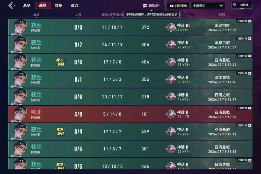 瓦瓦无畏契约内核 图1